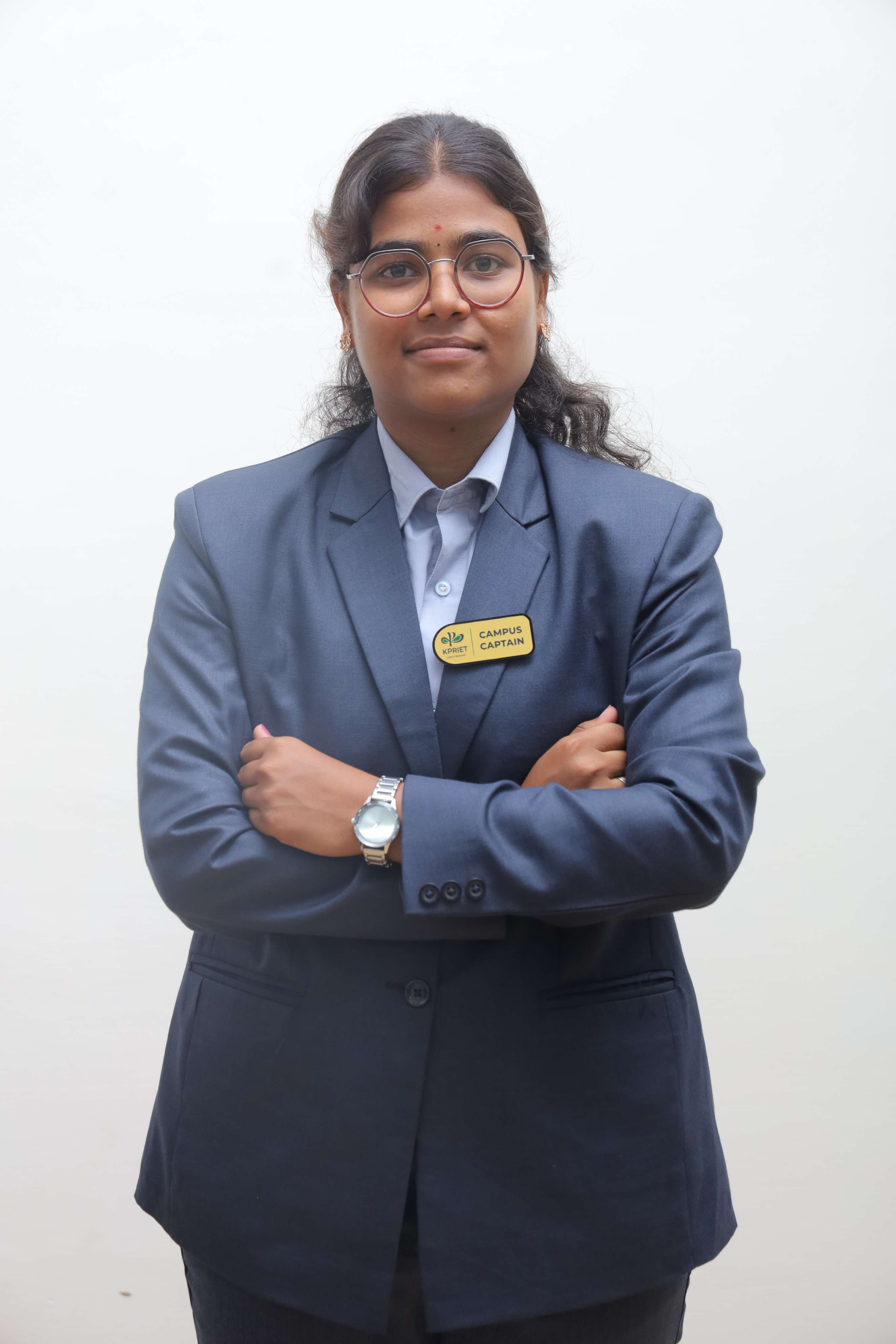 S R NITHYA SHRI